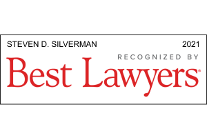 Steven D. Silverman - Best Lawyers
