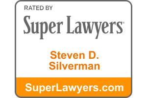 Steven D. Silverman - Super Lawyers